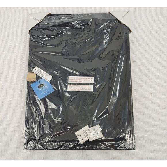 Whimsy Fish Wall Art Jenny Foster Ruffles Canvas Whimsy 2012 RARE Dead Stock - Picture 12 of 16